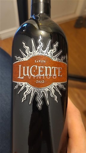 Toscana Non specificato La Vite Lucente 2022