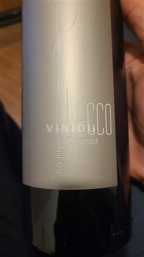 Castille et León Ribera del Duero Lecco Crianza Non Millésimé
