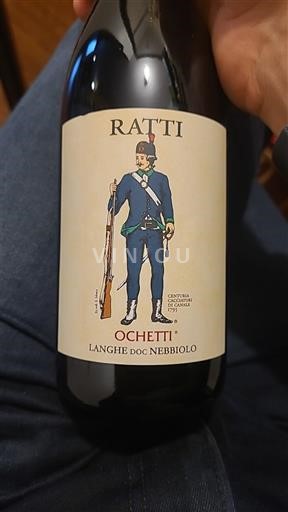 Piemonte Không được chỉ định Ratti Ochetti Không niên vụ