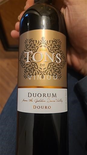 Douro Duorum Tons de Duorum 2022