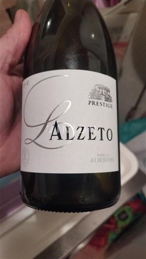 Korsika Ajaccio L'Alzeto Prestige 2020