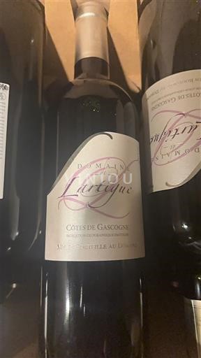 Sudoeste Côtes de Gascogne Domaine Lartigue Sin añada