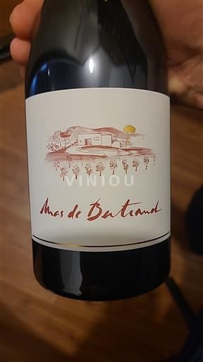 Langvedok Terrasses-du-Larzac Mas de Bertrand Neleten.