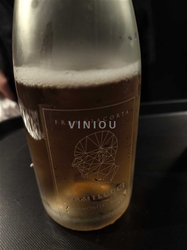 Lombardie Franciacorta Camillucci Non Millésimé