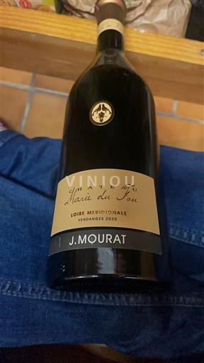 Thung lũng sông Loire Fiefs Vendéens Château Marie du Fou 2020