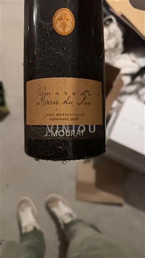 Loiretal Fiefs Vendéens Château Marie du Fou 2020