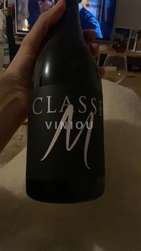 Languedoc in Roussillon Pays d'Oc Domaine Martin Classe M Neleten.