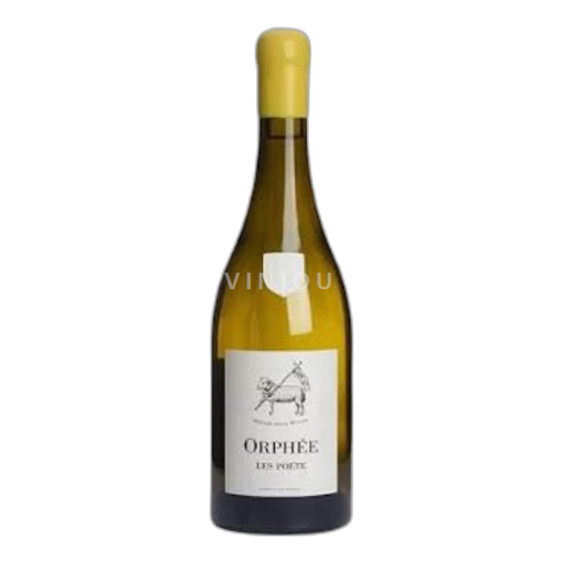 Thung lũng sông Loire Quincy Domaine Les Poëte Orphée 2018