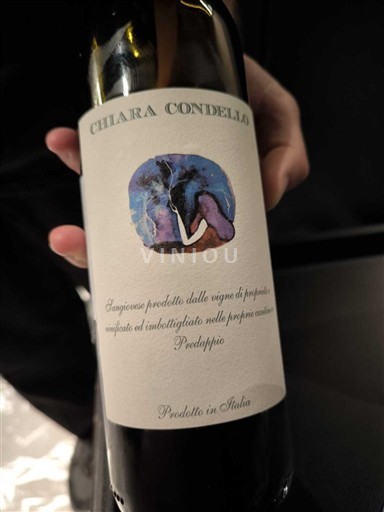 Emilia-Romagna Không được chỉ định Chiara Condello 2022