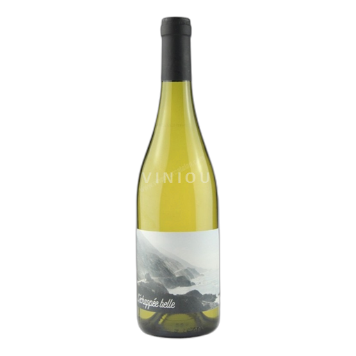 Languedoc og Roussillon Catalansk skråning Madeloc L'échappée Belle 2020