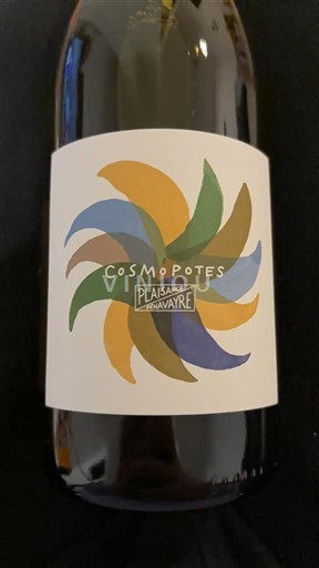 Tây Nam Fronton Plaissance Penavayre Cosmopotes 2024