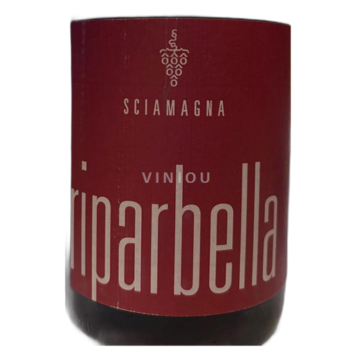 Toscana Sciamagna Riparbella 2007