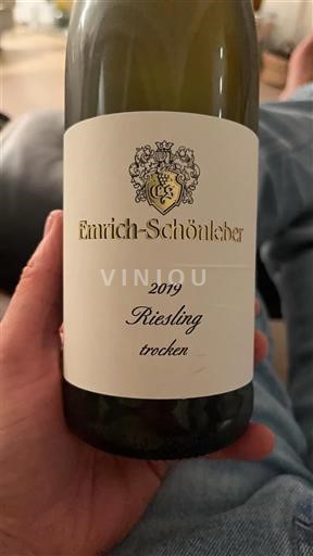 Nahe Emrich-Schönleber 2019