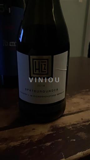 Baden Kaiserstuhl Holger Koch 2019