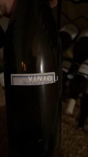 Bourgondië Meursault Inconnu 2020