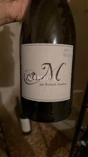 Beaujolais Richard Jambon RM 2018
