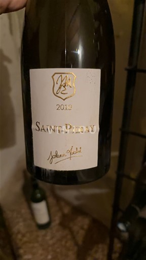 Rhônedalen Saint-Péray Johan Michel 2019