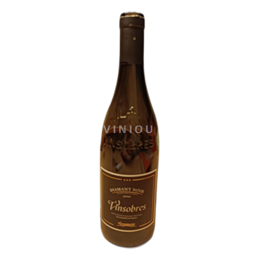 Rhônetal Vinsobres Vinsobraise Diamant Noir 2022