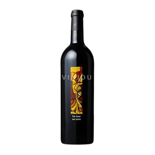 Sud-Ovest Cahors Clos un Jour Un Jour sur Terre 2010