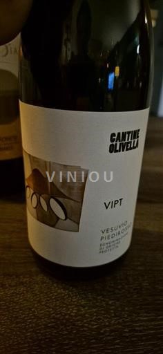 Campania Non specificato Cantine Olivella VIPT 2023