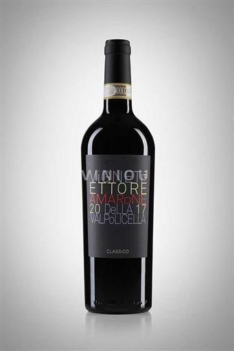 Benecija Amarone della Valpolicella Vigneti di Ettore 2018