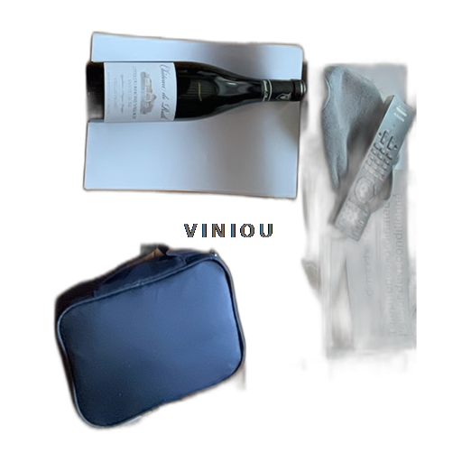 Rhône Valley Côtes du Rhône Villages Château Ruth 2024