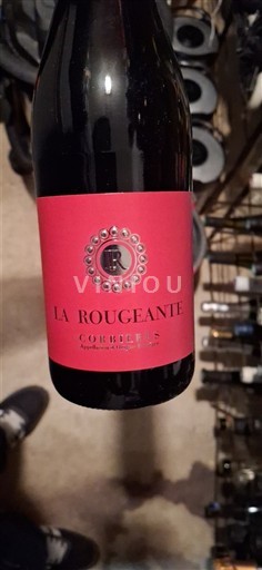 Lounais-Ranska Corrèze La Rougeante 2024