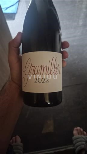 Rhône Valley Grignan-les-Adhémar Gramiller 2022