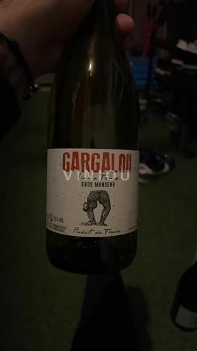 Jihozápad Nespecifikováno Gargalou Neročník