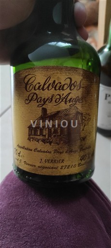 Normandie Không được chỉ định J. Verrier Không niên vụ