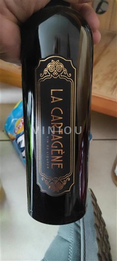 Langvedok Kartažanke La Cartagène Neleten.