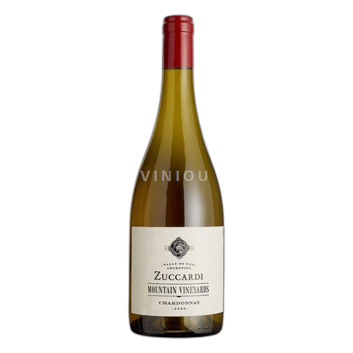 Mendoza Valle de Uco Familia Zuccardi Zuccardi Mountain Vineyards Chardonnay 2022