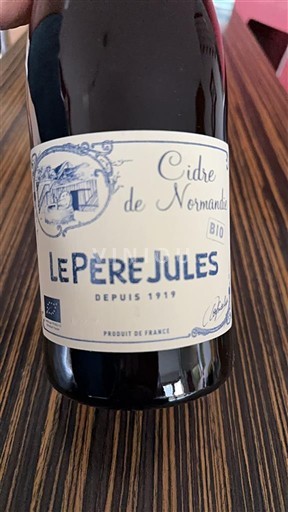 Normandië Le Père Jules Niet-geïntegreerd