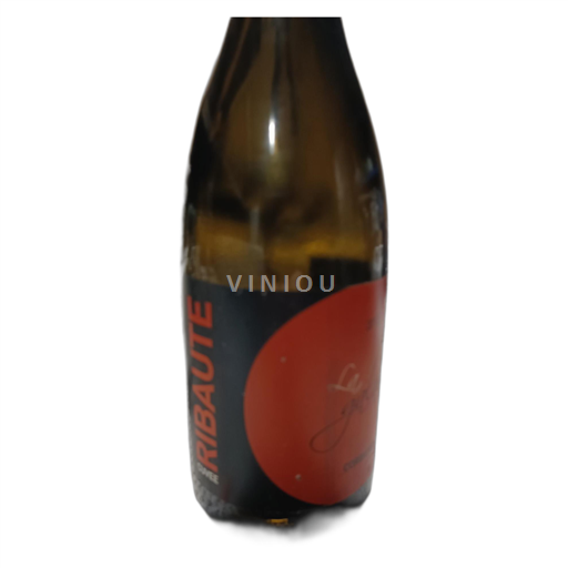 Langvedok Corbières La Galana La Ribaute 2010