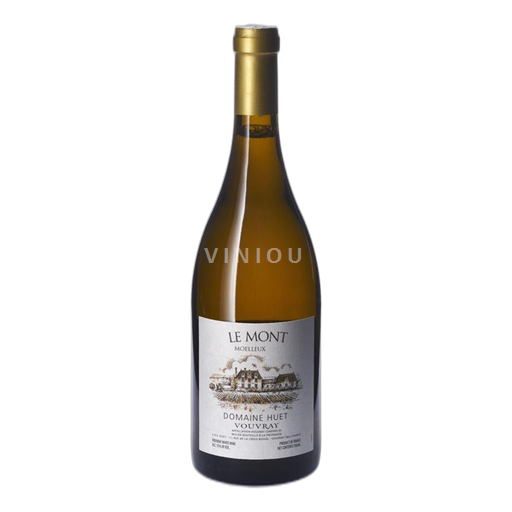 Loire Valley Vouvray Domaine Huet Le Mont 2011