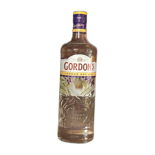 Jenever London Dry Gin Gordon's Alexander Gordon & co  Engeland Londen