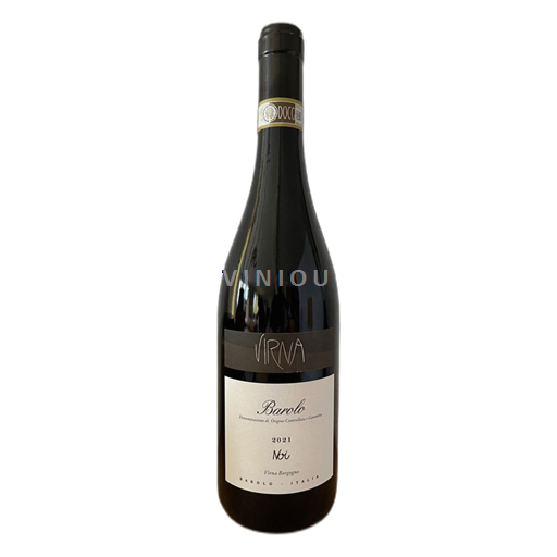 Piemonte Barolo Virna Borgogno Noi 2021