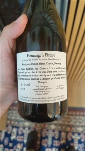 Údolí Loiry Nespecifikováno Les Loges Hommage à Elzéard 2023