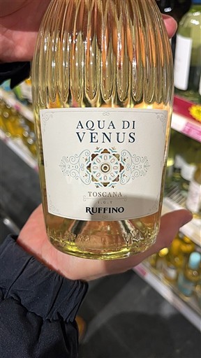 Toscana Non specificato Ruffino Aqua di Venus 2023