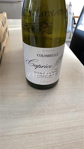 Tây Nam Côtes de Gascogne Colombelle Caprice 2024