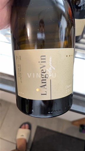 Údolí Loiry Anjou La Ferme de l'Angevin l'Angevin 2021