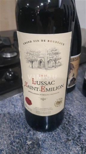 Burdeos Bordeaux 2016 2016