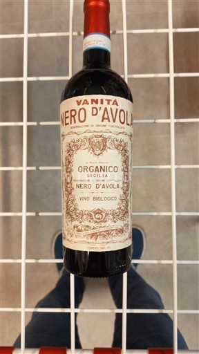 Sicilia Sicily Vanità 2022