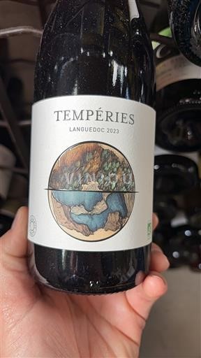 Languedoc Domaine Prés Lasses Tempéries 2023