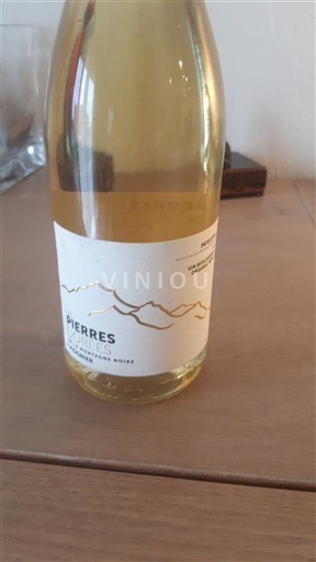 Loire Valley Pierres Noires 2022