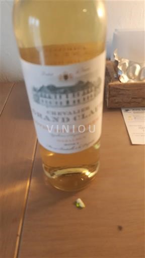 Bordeaux Pessac-Léognan Grand Cru Château Chevalier Grand Cru 2021