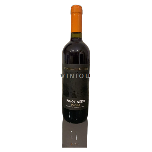 Vinos Rouge sec Cantina della Torre 2024 Italia Lombardía No especificado DOC