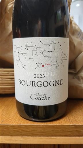 Borgoña Vincent Couche 2023