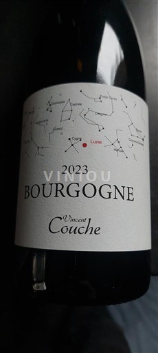Burgundia Vincent Couche 2023