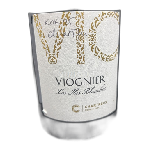 Languedoc und Roussillon Gard Les Celliers des Chartreux Les Iles Blanches 2024